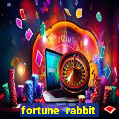 fortune rabbit gratis demo